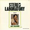 FARMER, ART - stereo laboratory series vol.35