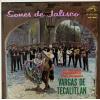 MARIACHI VARGAS DE TECALITLAN - sones de jalisco