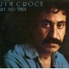 CROCE, JIM - life and times