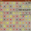 AMADEUS QUARTET - mozart; string quartet no.17 in b flat major, k.458
