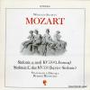 BLOMSTEDT, HERBERT - mozart; sinfonie g-moll kv 550 (1.fassung)