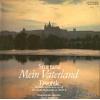 BERGLUND, PAAVO - smetana; mein vaterland