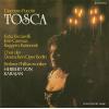KARAJAN, HERBERT VON - puccini; tosca