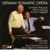 WOSS, KURT - german romantic opera