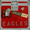 EAGLES - eagles live