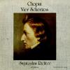 RICHTER, SVIATOSLAV - chopin; vier scherzos