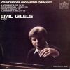 GILELS, EMIL - mozart; klaviersonate b-dur kv 281