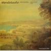 SCHORLER, RENATE - mendelssohn; lieder ohne worte