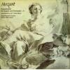 SCOVOTTI, JEANETTE / EDDA MOSER - mozart; konzertarien fur sopran und orchestra