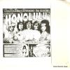 ROLLING STONES, THE - in exotic honolulu