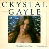 GAYLE, CRYSTAL - somebody loves you