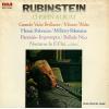 RUBINSTEIN, ARTUR - chopin album