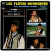 ZAMFIR, CHEORGHE - les flutes roumaines