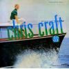 CONNOR, CHRIS - chris craft