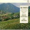 OISTRAKH, DAVID - beethoven; violin sonatas