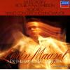 MAAZEL, LORIN - mussorgsky; picture at an exhibition