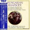 STOKOWSKY, LEOPOLD - hungarian rhapsody