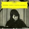 ARGERICH, MARTHA - frederic chopin