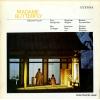 KLOBUCAR, BERISLAV - puccini; madame butterfly