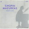 FLIER, YAKOV - chopin; mazurkas