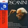 TOSCANINI, ARTURO - beethoven; symphony no.4 in b - flat, op.60