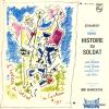 MARKEVITCH, IGOR - stravinsky; histoire du soldat