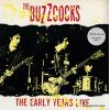 BUZZCOCKS, THE - the early years live