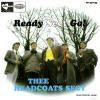 THEE HEADCOATS SECT - ready sect go!