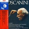 TOSCANINI, ARTURO - schubert; symphony no.8 in b minor, d.759,