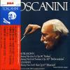 TOSCANINI, ARTURO - mendelssohn; symphony no.4 in a, op.90