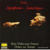 KARAJAN, HERBERT VON - berlioz; symphonie fantastique