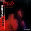 PROUD - fire breaks the dawn