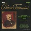 TOSCANINI, ARTURO - beethoven; symphony no.9