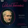 TOSCANINI, ARTURO - brahms; symphony no.3 in f, op.90
