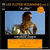 ZAMFIR, GHEORGHE - les flutes roumaines vol.2