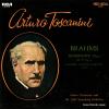 TOSCANINI, ARTURO - brahms; symphony no.2 in d, op.73