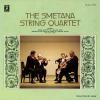 SMETANA STRING QUARTET, THE - dvorak; piano quintet in a major, op.81