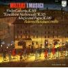 I MUSICI - mozart; violin concerto no.5 in a major, k.219