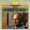 KEMPFF, WILHELM - beethoven; piano sonata no.8 in c minor, op.13