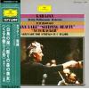 KARAJAN, HERBERT VON - tchaikovsky; swan lake suite, op.20