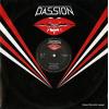 CHARADE / DEE DEE MARTIN - i'm the one / save yourself for me