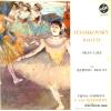 REMOORTEL, EDUARD VAN - tchaikovsky; ballets music
