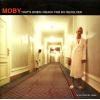 MOBY - that's when i reach for my revolver