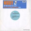 MOBY - why does my heart feel so bad?
