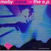 MOBY - move - the e.p.