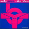 MOBY - move - the mixes
