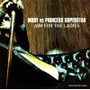 MOBY VS PRINCESS SUPERSTAR - jam for the ladies