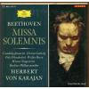 KARAJAN, HERBERT VON - beethoven; missa solemnis
