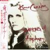 CARNES, KIM - barking at airplanes
