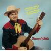 WORK, JIMMY - crazy moon